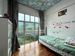 Sunrise Gardens (D28), Condominium #580262081